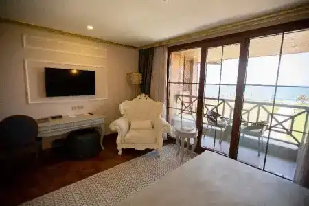 Babillon Spa & Restaurant - 41