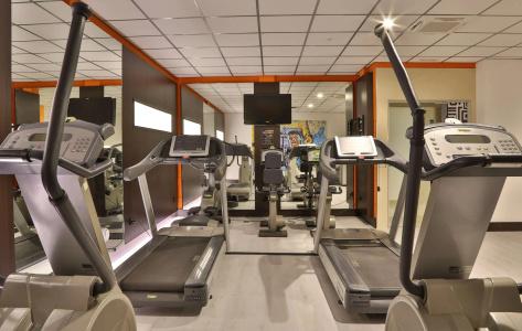 Best Western Plus Galileo Padova - 31