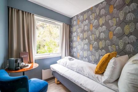 Utsikten - By Classic Norway Hotels - 19