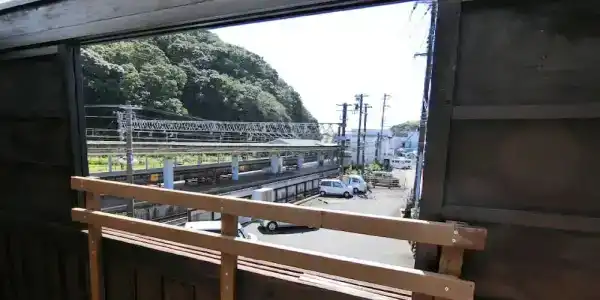 Minshuku Inn Shirahama Ekinoyado - 94