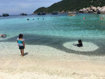 P.D. Beach Resort - 18