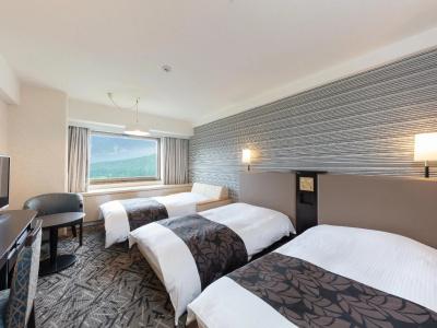 Apa & Resort Joetsu Myoko - 41