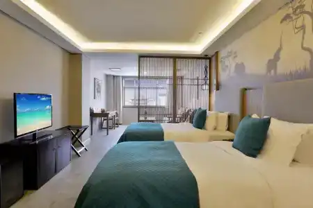 Merlinhod Xi'an (Bell & Drum Tower Branch) - 37