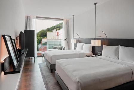 Hilton Lake Como - 59