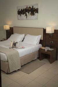 Suites & Residence - 39