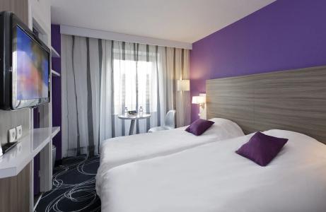 ibis Styles Grenoble Centre Gare - 5