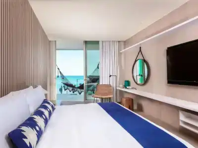Sls Cancun & Spa - 2