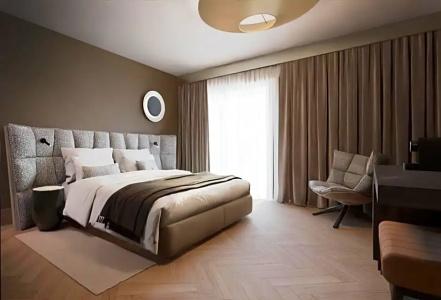 SchlossHouse Zermatt Wellbeing Rooms & Suites - 94