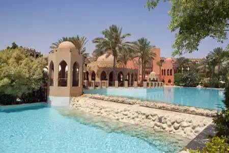 Makadi Palace - Couples Only - 13
