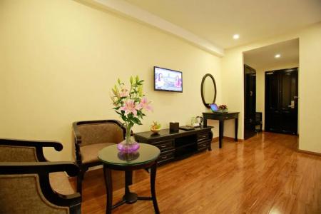 Hoian Sincerity & Spa - 43