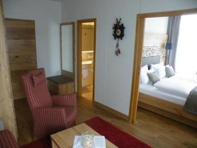 Das Wald- Genuss & Wellness am Notschreipass - 89