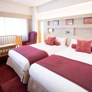 Bellclassic Tokyo - 14