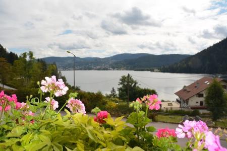 Les Reflets du Lac - 20