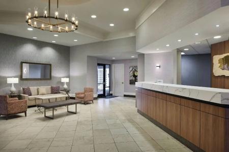 Residence Inn Charlotte Uptown - 32
