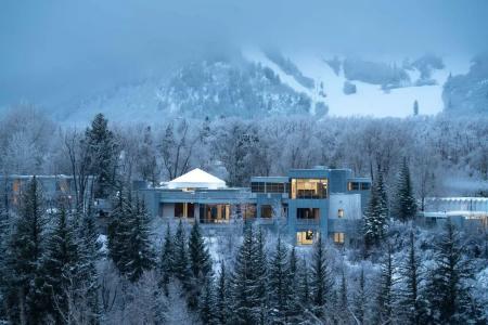 Aspen Meadows - 3