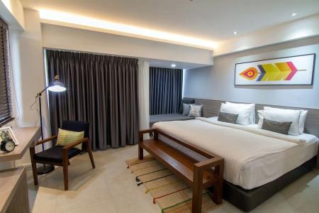 Bossotel Chiang Mai - Sha Plus - 55