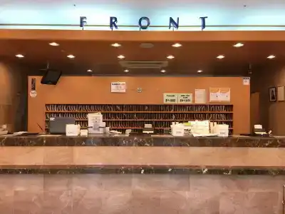 Toyoko Inn Tokyo Haneda Airport No.2 - 18