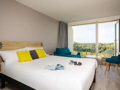 ibis Thalassa Le Touquet - 30