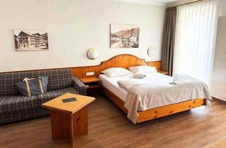 Krumers Post & Spa - 39
