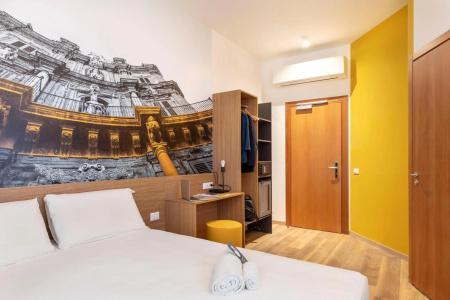 b&bs - Palermo Quattro Canti - 4