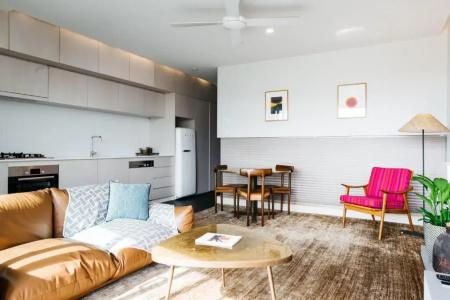 Nishi Eco Living by Ovolo - 53