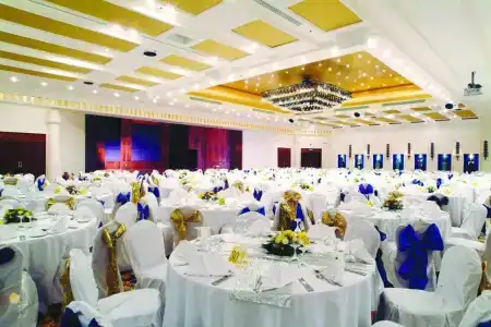 Savoy Sharm El Sheikh - 21