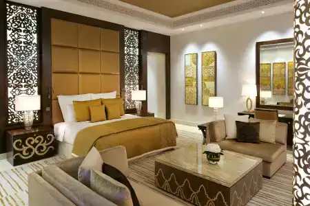 One&Only The Palm Dubai - 31