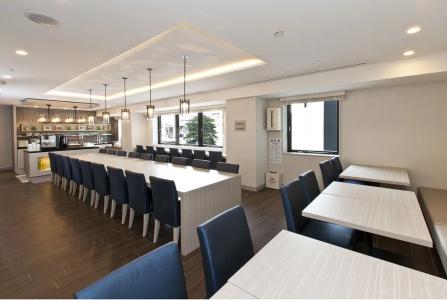 Sotetsu Fresa Inn Yokohama Sakuragi-cho - 22