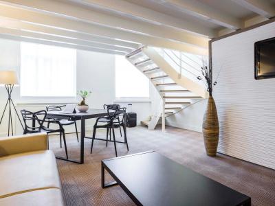 Novotel Spa Rennes Centre Gare - 15