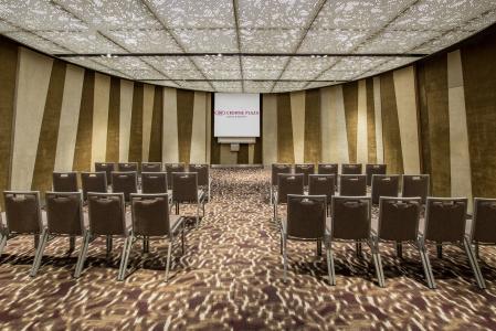 Crowne Plaza Changi Airport (Sg Clean), An Ihg - 23