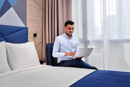 Holiday Inn Express Singapore Serangoon, An Ihg - 23