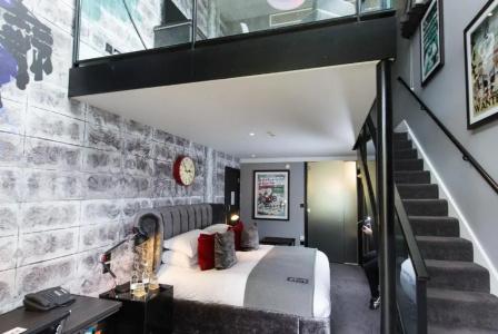 Malmaison Oxford - 40