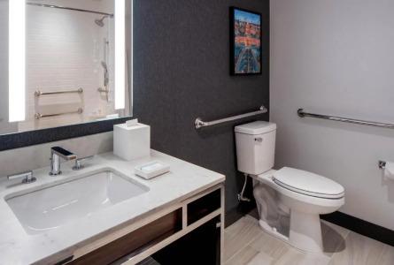 Hilton Garden Inn Austin University Capitol District, Tx - 48