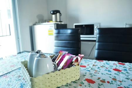 Connect Apartment - 102