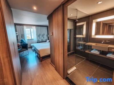 Novotel RJ Praia de Botafogo - 54