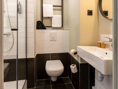ibis Paris Boulogne Billancourt - 8