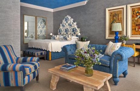 Knightsbridge, Firmdales - 16