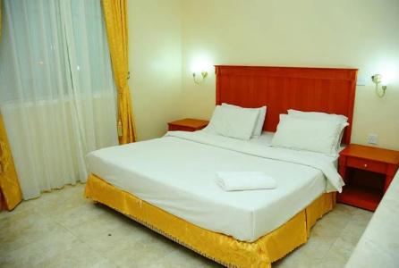 Al Faisal Suites - 9