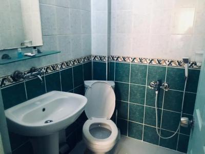 Hikmethan Otel - 99