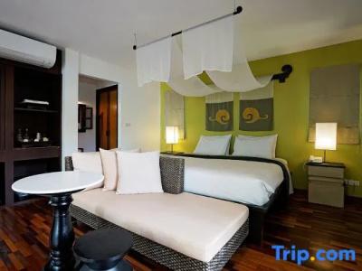 Praseban Resort - 124