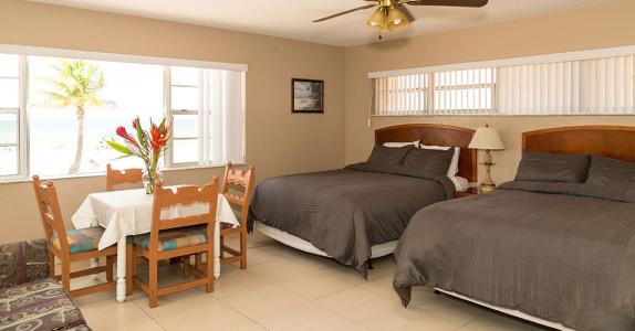Riptide Oceanfront - 49