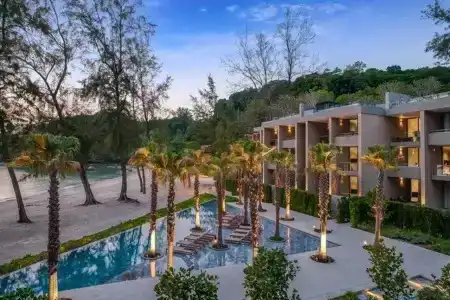 Twinpalms MontAzure - 18