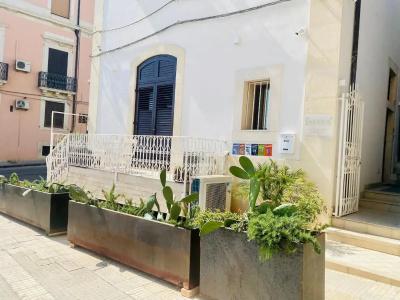 Lakkios charming suites and rooms - 33