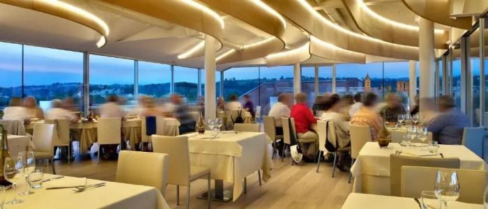 Ristorante I Castelli - 26