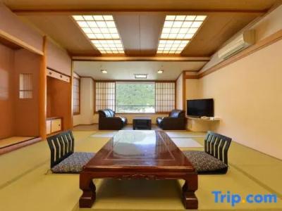 Ooedo-Onsen Monogatari Kinugawa Gyoen - 89