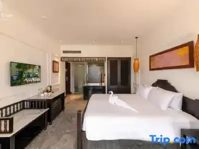 Hoi An Coco River Resort & Spa - 179