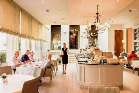 The Peellaert Brugge Centrum – Adults only - 24