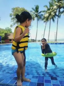 Jansom Beach Resort - 19