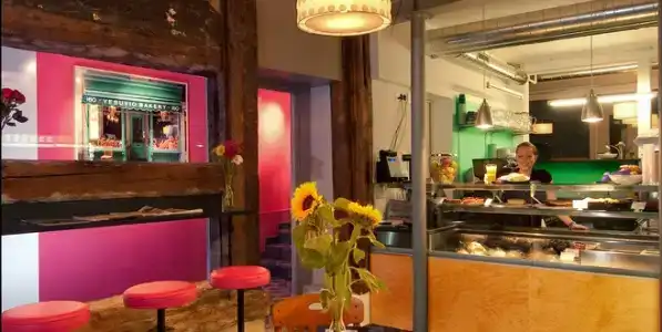 Bed & Breakfast Oberer Graben - 17