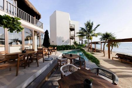 Nerea Tulum - 21